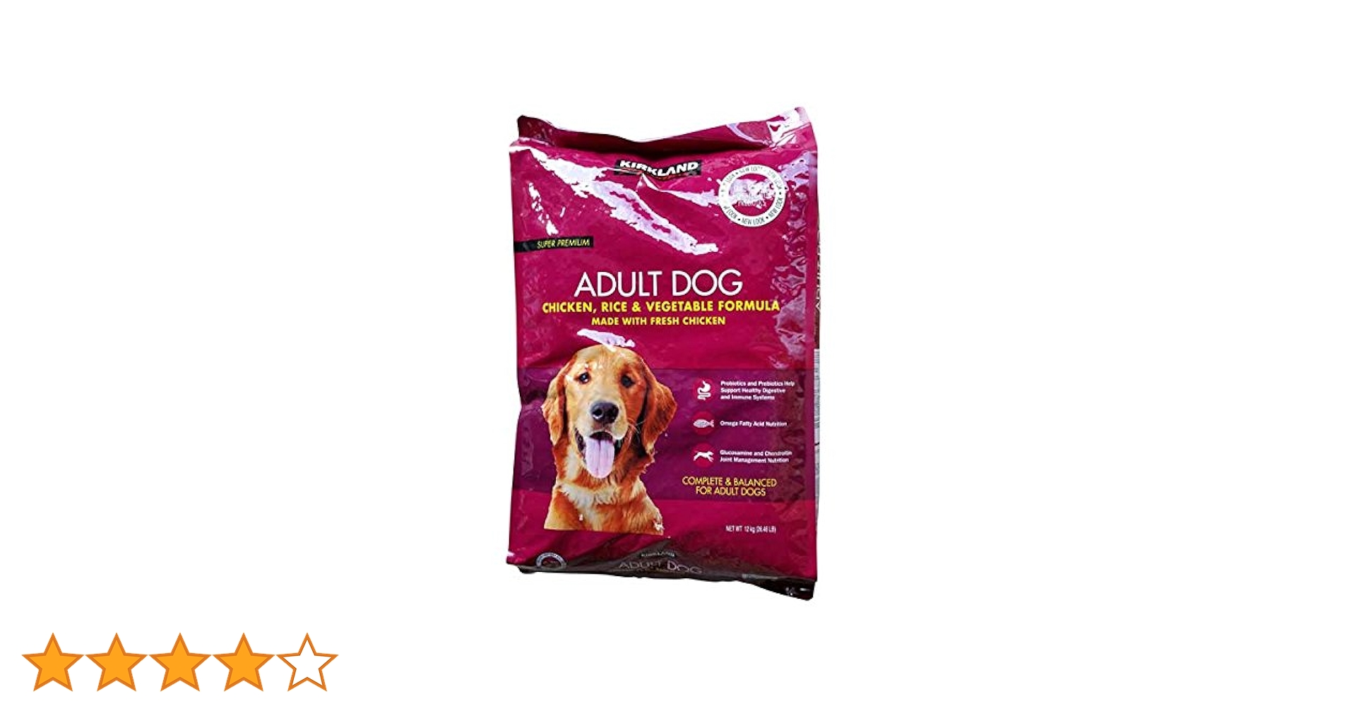 【新品】KIRKLANDカークランドシグネチャー グレインフリー Amazon.co.jp: Kirkland 新パッケージ カークランド